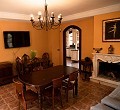 Manoir de 5 chambres à Quesada Lo Pepin in Real Estate Alicante