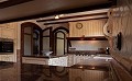 Manoir de 5 chambres à Quesada Lo Pepin in Real Estate Alicante