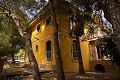 Manoir de 5 chambres à Quesada Lo Pepin in Real Estate Alicante