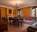 Manoir de 5 chambres à Quesada Lo Pepin in Real Estate Alicante