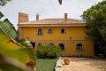 Manoir de 5 chambres à Quesada Lo Pepin in Real Estate Alicante