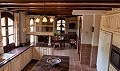 Manoir de 5 chambres à Quesada Lo Pepin in Real Estate Alicante