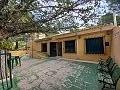 Lovely 2 Bedroom Country house in La Romana in Real Estate Alicante