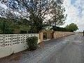 Lovely 2 Bedroom Country house in La Romana in Real Estate Alicante