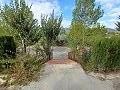 Lovely 2 Bedroom Country house in La Romana in Real Estate Alicante