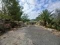 Lovely 2 Bedroom Country house in La Romana in Real Estate Alicante