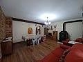 Lovely 2 Bedroom Country house in La Romana in Real Estate Alicante