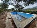 Lovely 2 Bedroom Country house in La Romana in Real Estate Alicante