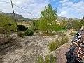 Lovely 2 Bedroom Country house in La Romana in Real Estate Alicante