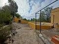 Lovely 2 Bedroom Country house in La Romana in Real Estate Alicante