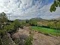 Lovely 2 Bedroom Country house in La Romana in Real Estate Alicante