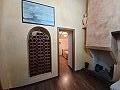 Lovely 2 Bedroom Country house in La Romana in Real Estate Alicante