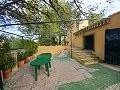 Lovely 2 Bedroom Country house in La Romana in Real Estate Alicante