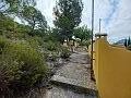 Lovely 2 Bedroom Country house in La Romana in Real Estate Alicante