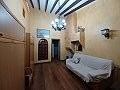 Lovely 2 Bedroom Country house in La Romana in Real Estate Alicante