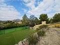 Lovely 2 Bedroom Country house in La Romana in Real Estate Alicante