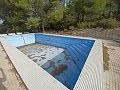Lovely 2 Bedroom Country house in La Romana in Real Estate Alicante
