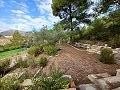 Lovely 2 Bedroom Country house in La Romana in Real Estate Alicante