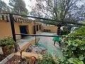 Lovely 2 Bedroom Country house in La Romana in Real Estate Alicante