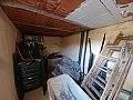Lovely 2 Bedroom Country house in La Romana in Real Estate Alicante
