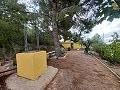 Lovely 2 Bedroom Country house in La Romana in Real Estate Alicante