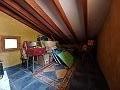 Lovely 2 Bedroom Country house in La Romana in Real Estate Alicante