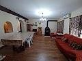 Lovely 2 Bedroom Country house in La Romana in Real Estate Alicante