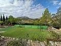 Lovely 2 Bedroom Country house in La Romana in Real Estate Alicante