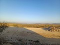 New 3 Bedroom Villa for completion in Paradon near (Pinoso) in Real Estate Alicante