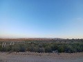 New 3 Bedroom Villa for completion in Paradon near (Pinoso) in Real Estate Alicante