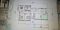 New 3 Bedroom Villa for completion in Paradon near (Pinoso) in Real Estate Alicante