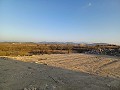 New 3 Bedroom Villa for completion in Paradon near (Pinoso) in Real Estate Alicante