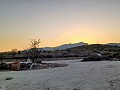New 3 Bedroom Villa for completion in Paradon near (Pinoso) in Real Estate Alicante