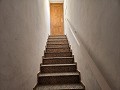 Large 6 Bed 2 Bath Townhouse in Real Estate Alicante