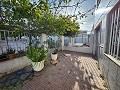 Large 6 Bed 2 Bath Townhouse in Real Estate Alicante