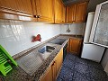 Large 6 Bed 2 Bath Townhouse in Real Estate Alicante