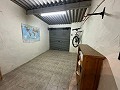 Superbe maison de ville à Casas Del Señor in Real Estate Alicante