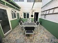 Superbe maison de ville à Casas Del Señor in Real Estate Alicante