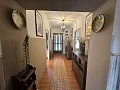 Superbe maison de ville à Casas Del Señor in Real Estate Alicante