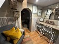 Superbe maison de ville à Casas Del Señor in Real Estate Alicante
