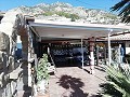 Villa with heated pool in Fortuna in Real Estate Alicante