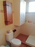 Villa with heated pool in Fortuna in Real Estate Alicante