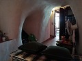 Villa with heated pool in Fortuna in Real Estate Alicante