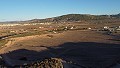 Building plots close to town, in Pinoso in Real Estate Alicante