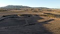 Building plots close to town, in Pinoso in Real Estate Alicante