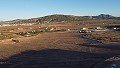 Building plots close to town, in Pinoso in Real Estate Alicante