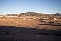 Building plots close to town, in Pinoso in Real Estate Alicante