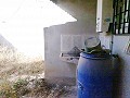 Herenhuis met 4 slaapkamers en tuin in Real Estate Alicante