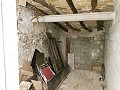 Herenhuis met 4 slaapkamers en tuin in Real Estate Alicante