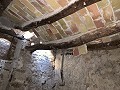 Herenhuis met 4 slaapkamers en tuin in Real Estate Alicante